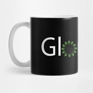 Glorious artsy Mug